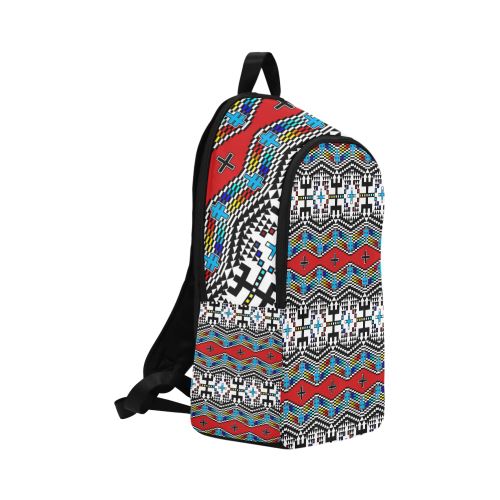 dragonflies Fabric Backpack for Adult (Model 1659) Casual Backpack for Adult (1659) e-joyer 