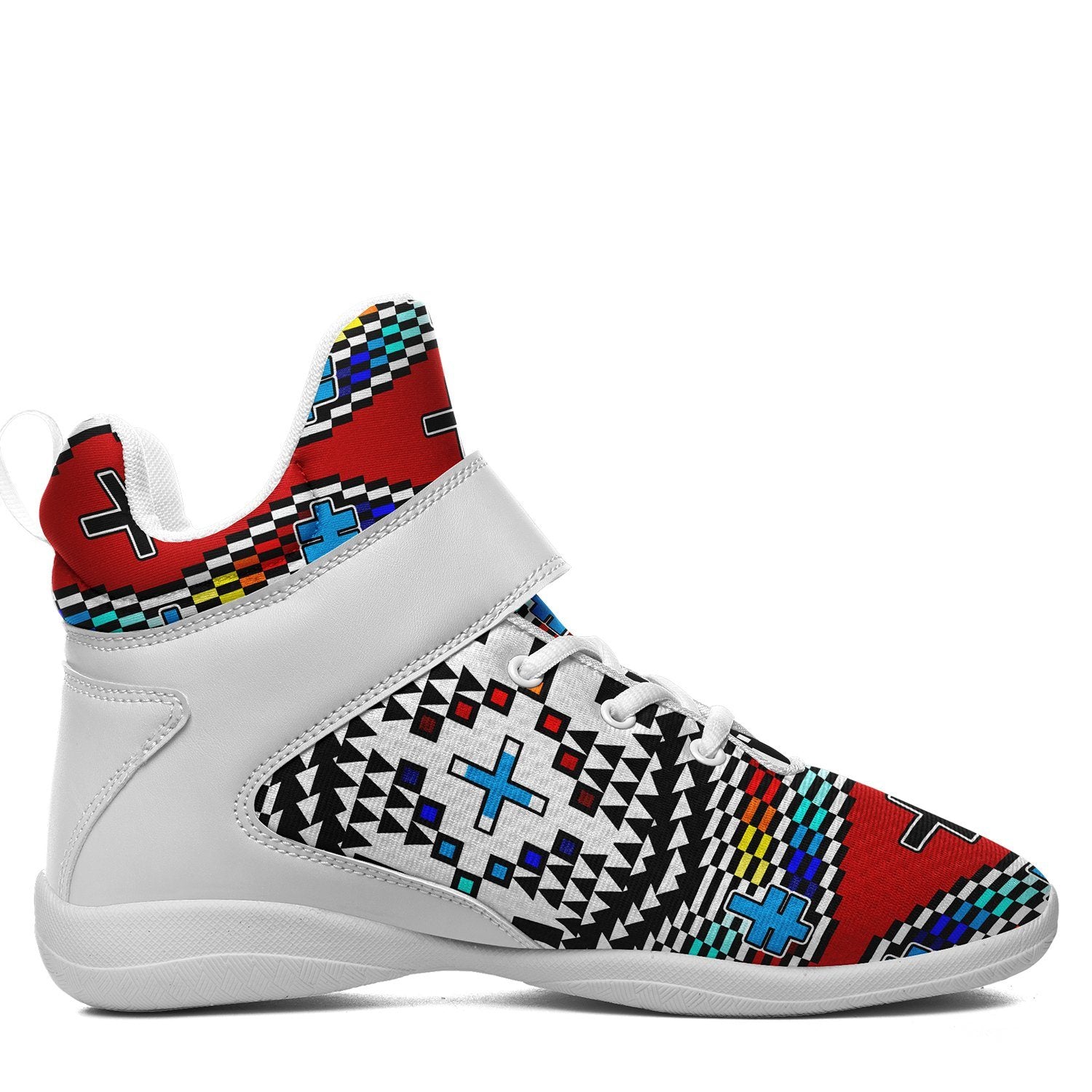 Dragonflies Ipottaa Basketball / Sport High Top Shoes 49 Dzine