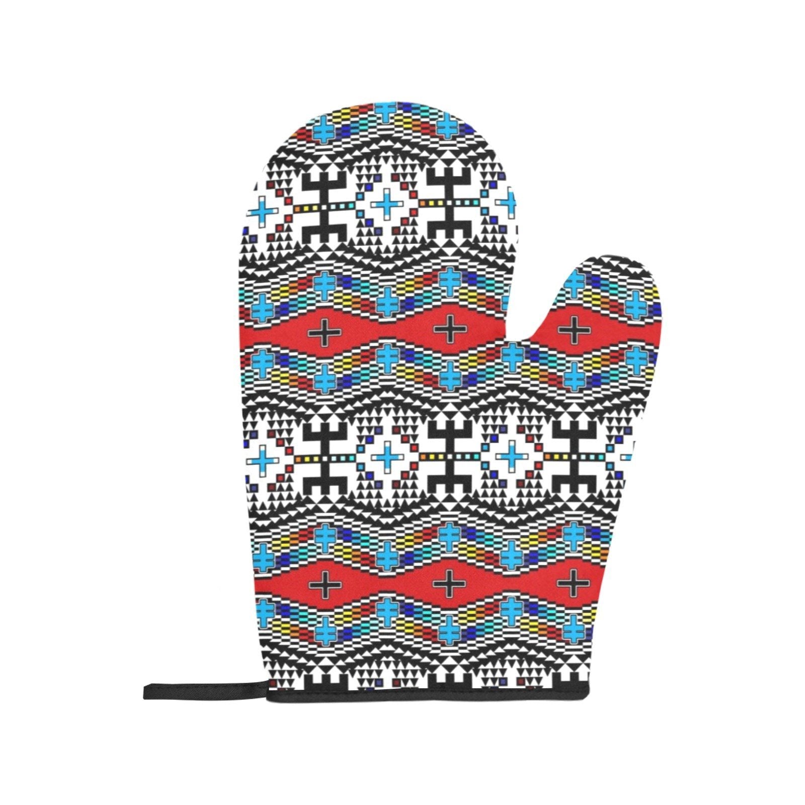 dragonflies Oven Mitt & Pot Holder Oven Mitt & Pot Holder e-joyer