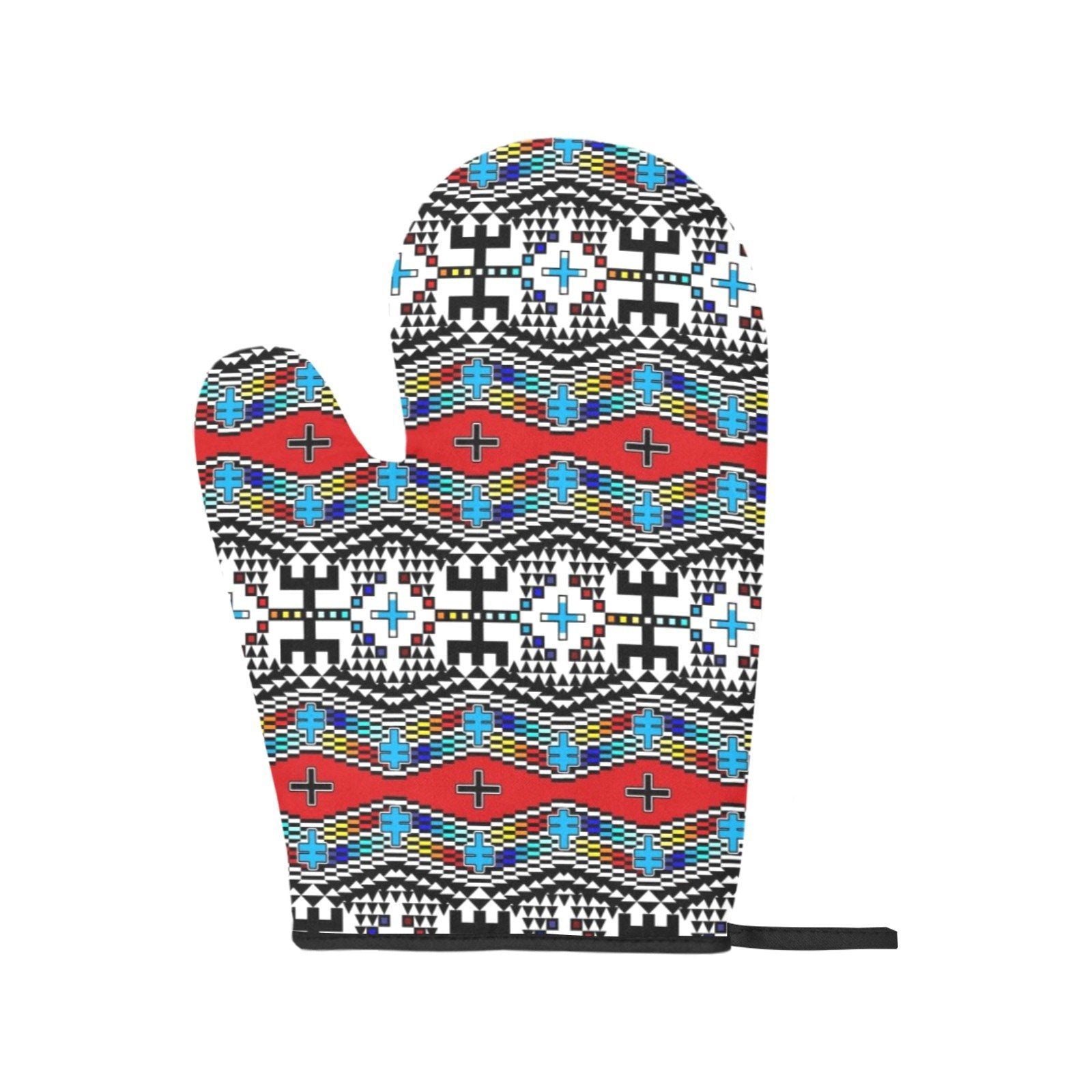 dragonflies Oven Mitt & Pot Holder Oven Mitt & Pot Holder e-joyer