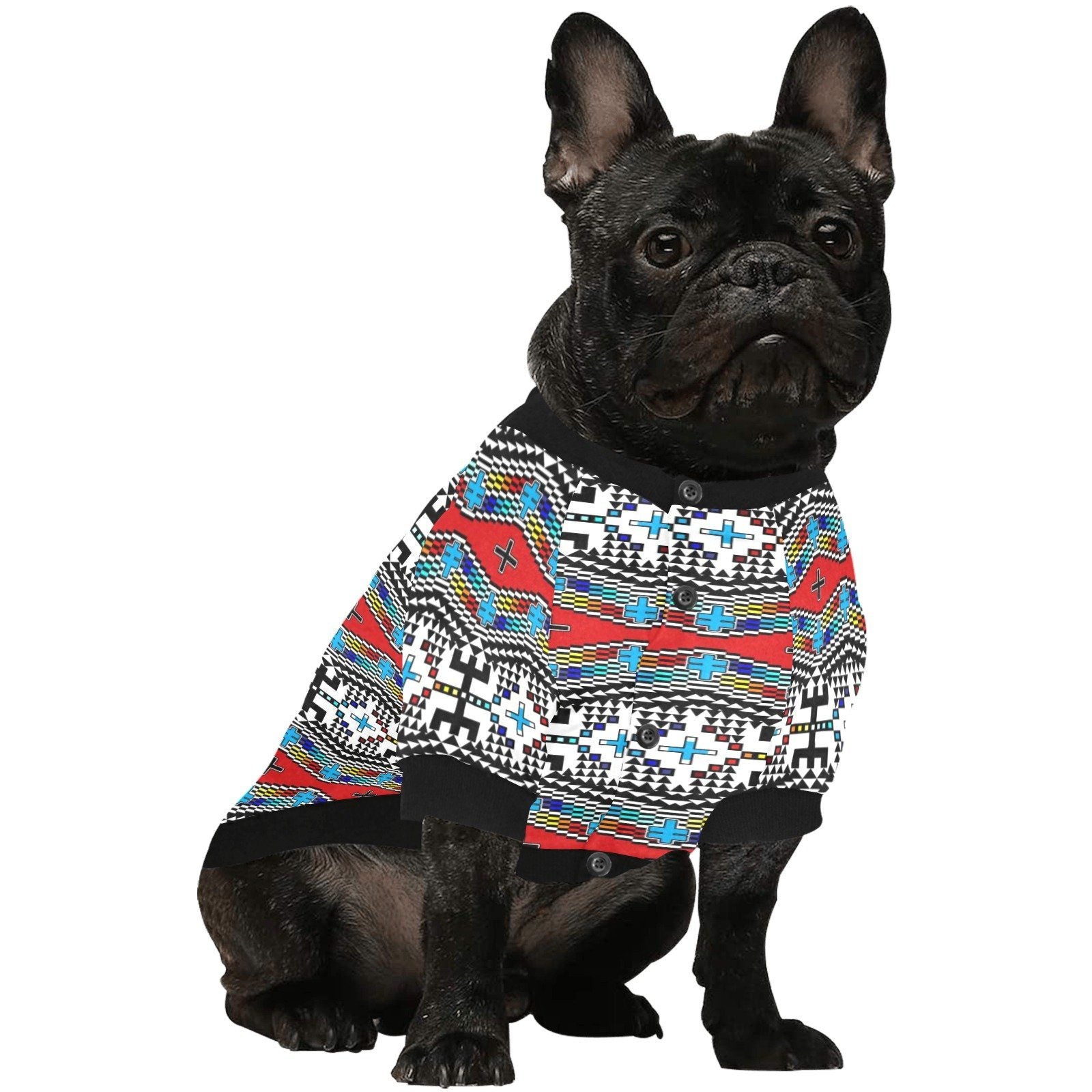 dragonflies Pet Dog Round Neck Shirt Pet Dog Round Neck Shirt e-joyer