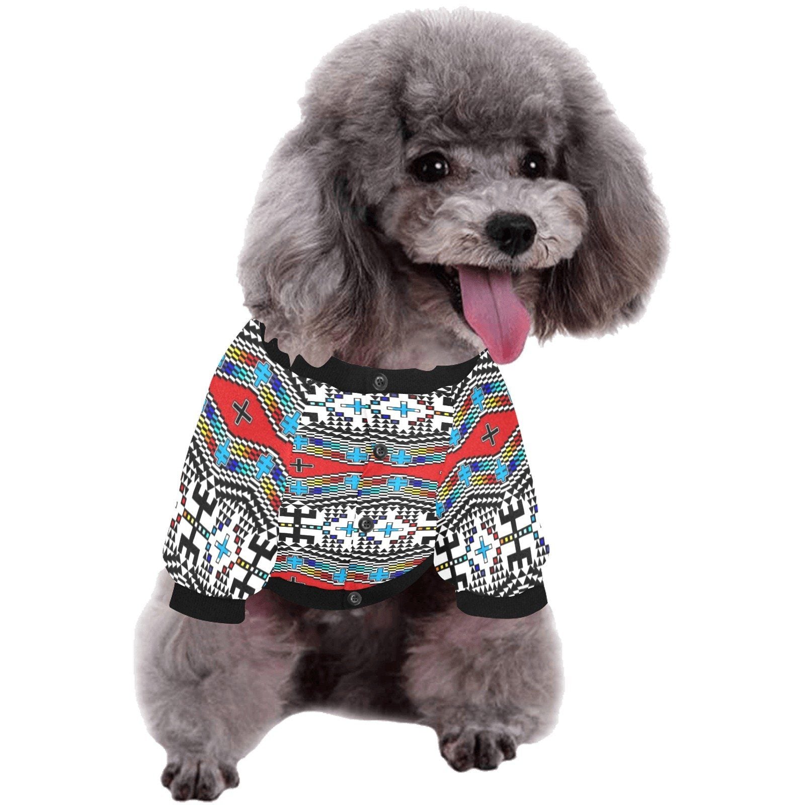 dragonflies Pet Dog Round Neck Shirt Pet Dog Round Neck Shirt e-joyer