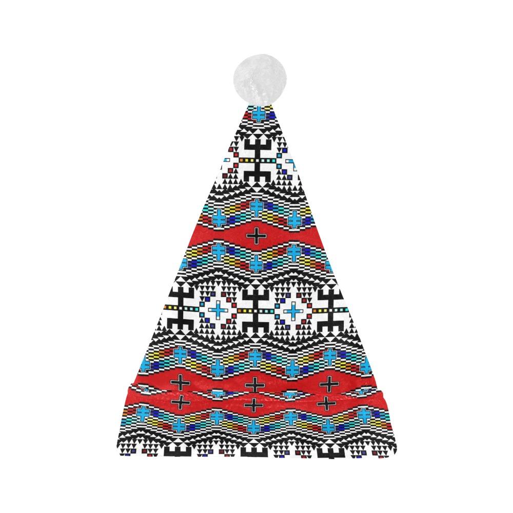 dragonflies Santa Hat Santa Hat e-joyer