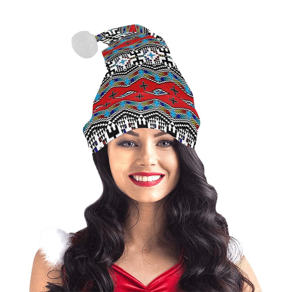 dragonflies Santa Hat Santa Hat e-joyer