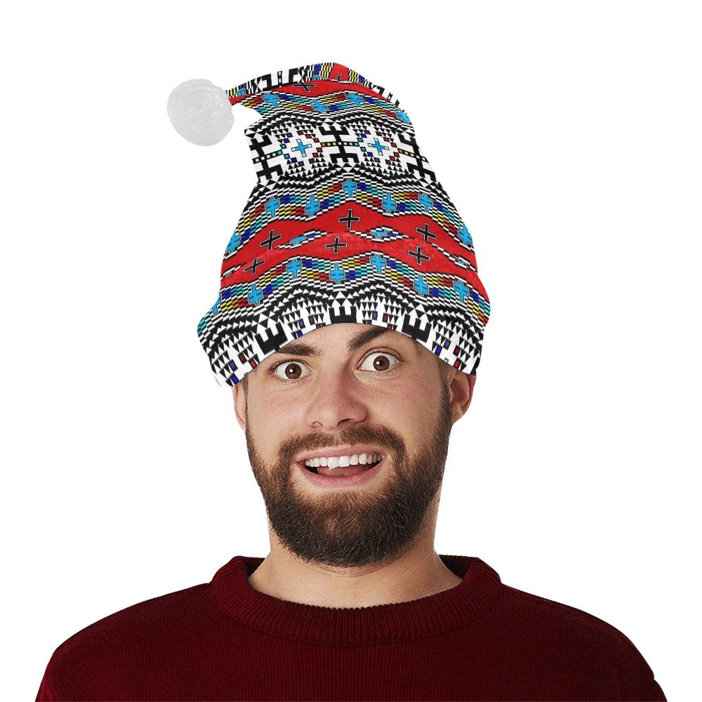dragonflies Santa Hat Santa Hat e-joyer
