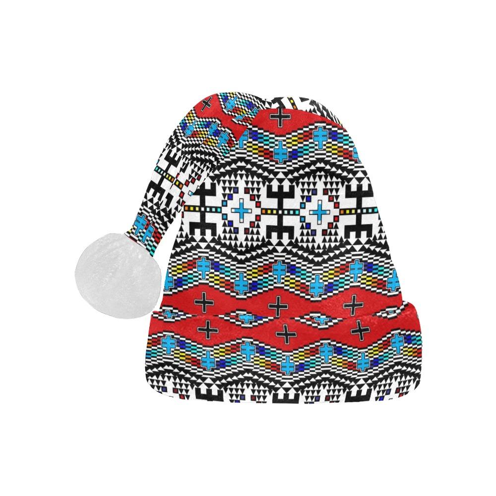 dragonflies Santa Hat Santa Hat e-joyer