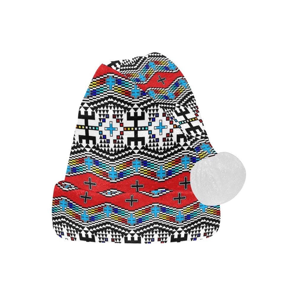 dragonflies Santa Hat Santa Hat e-joyer