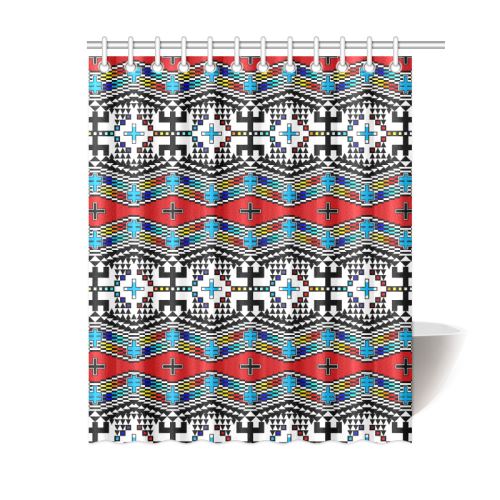 dragonflies Shower Curtain 60"x72" Shower Curtain 60"x72" e-joyer