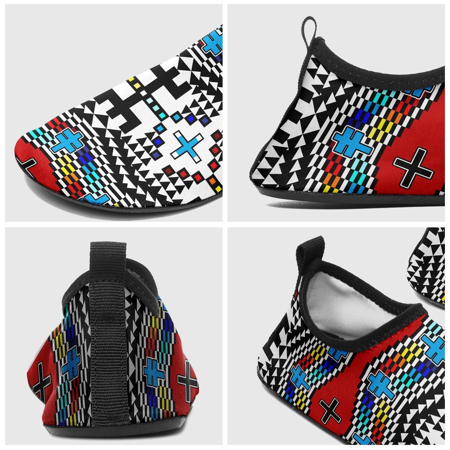 Dragonflies Sockamoccs Kid's Slip On Shoes 49 Dzine