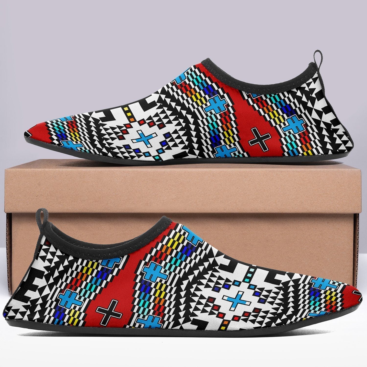 Dragonflies Sockamoccs Kid's Slip On Shoes 49 Dzine