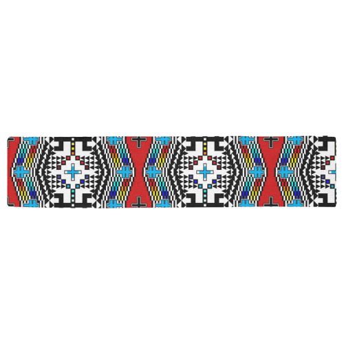 dragonflies Table Runner 16x72 inch Table Runner 16x72 inch e-joyer