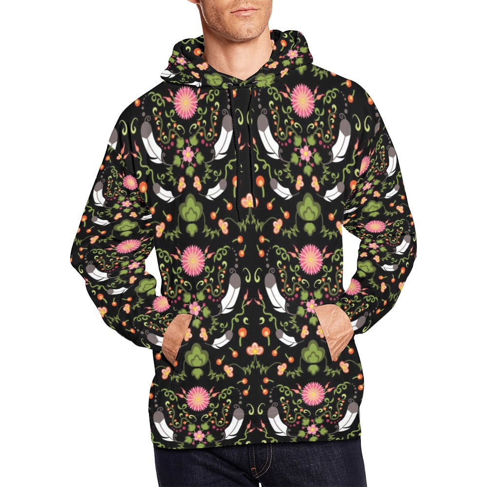 New Growth Hoodie for Men (USA Size)