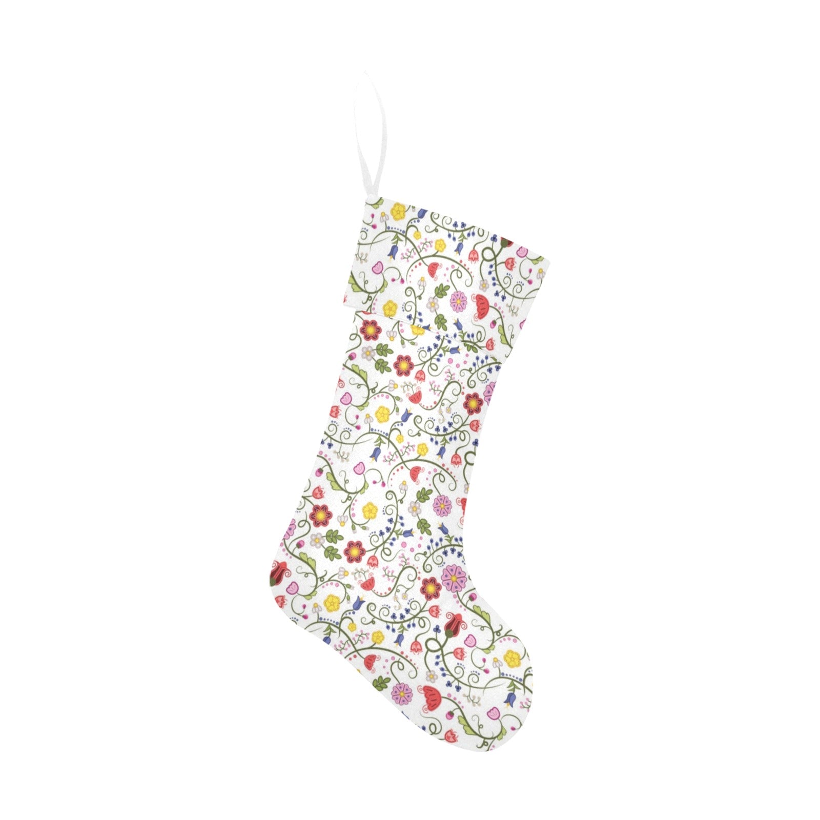 Nipin Blossom Christmas Stocking