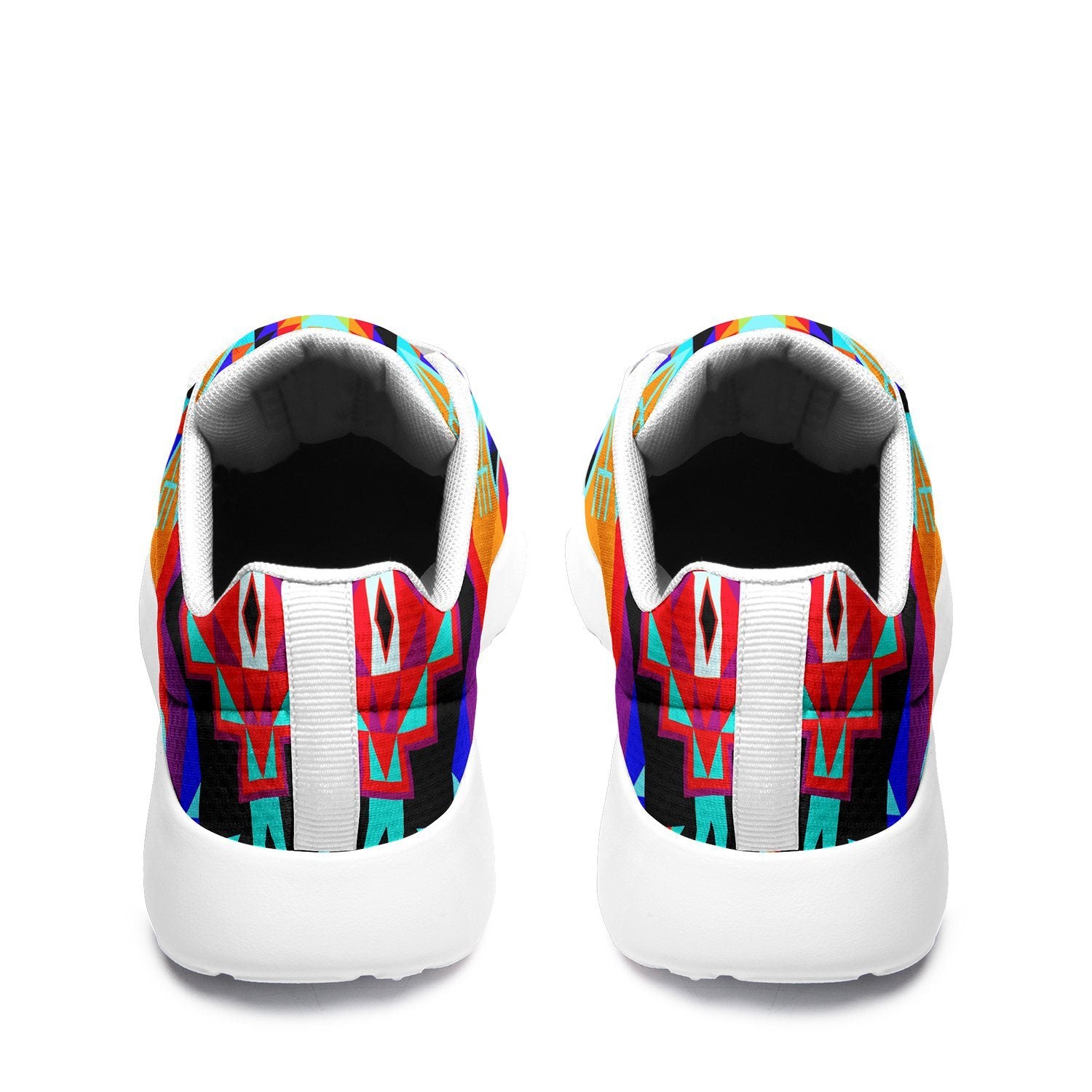 Fancy Bustle Ikkaayi Sport Sneakers ikkaayi Herman