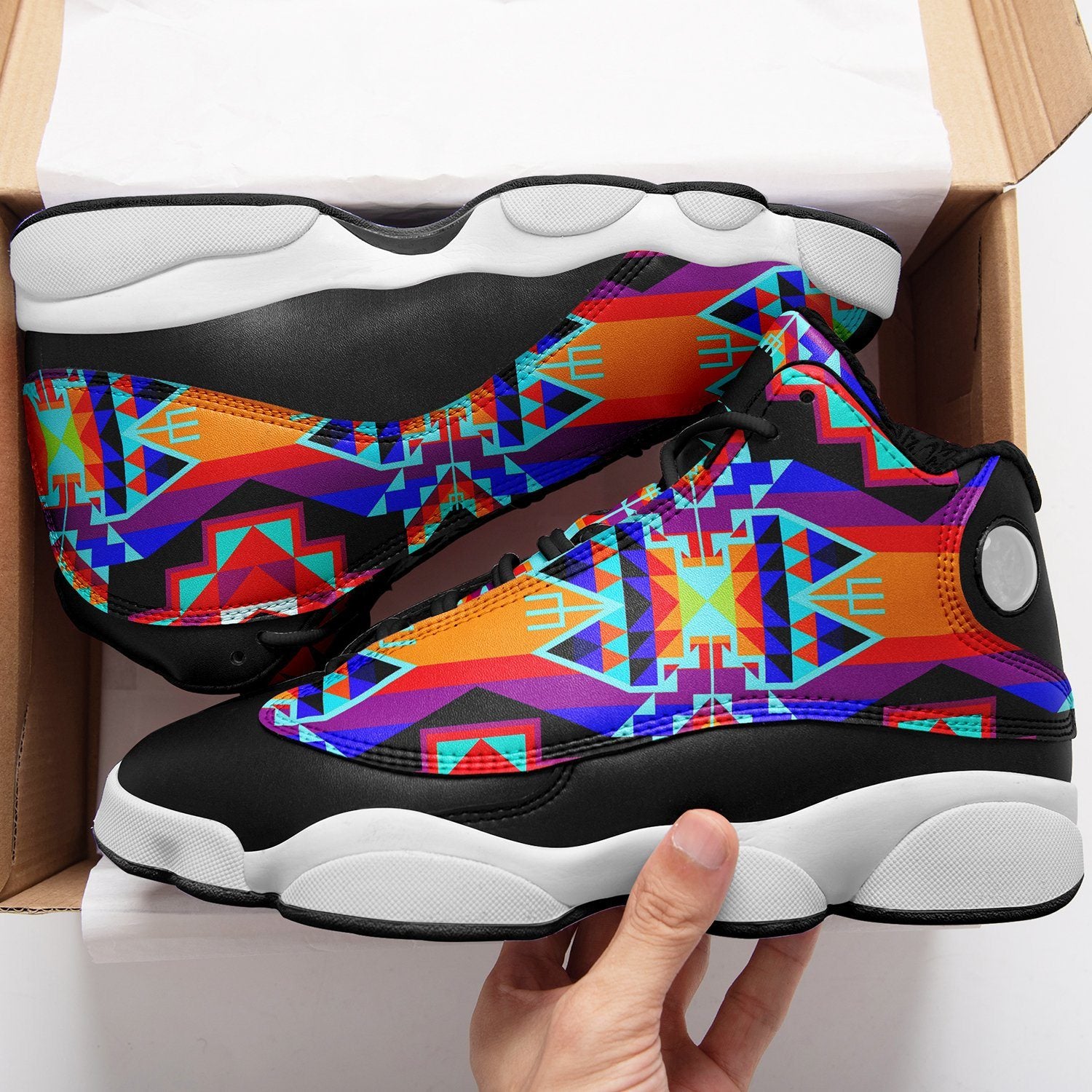 Fancy Bustle Isstsokini Athletic Shoes Herman