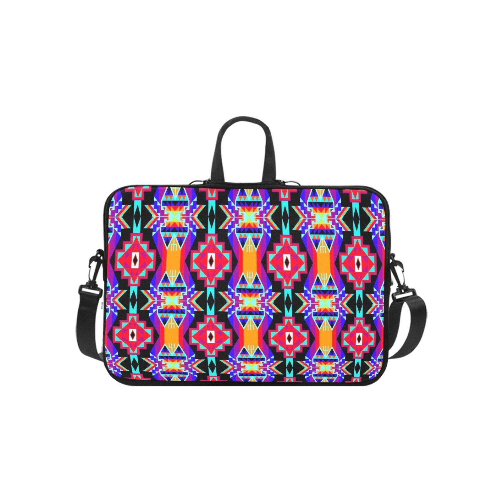 Fancy Bustle Laptop Handbags 14" bag e-joyer