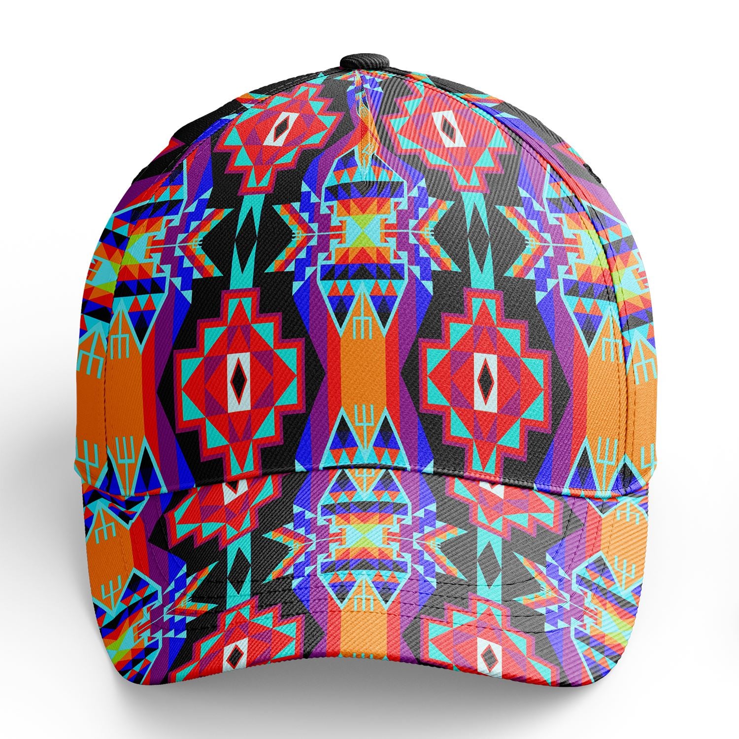 Fancy Bustle Snapback Hat hat Herman