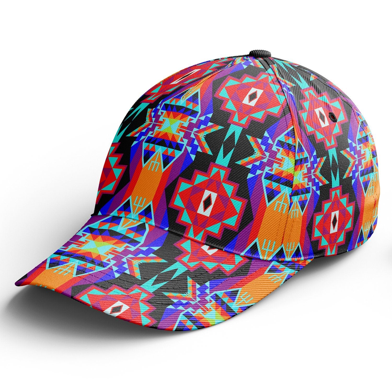 Fancy Bustle Snapback Hat hat Herman