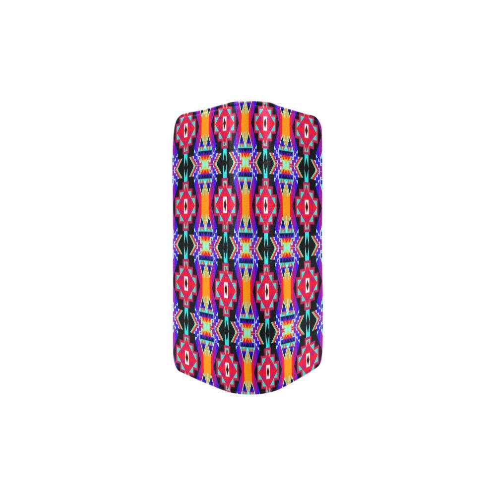 Fancy Bustle Women's Clutch Purse (Model 1637) Women's Clutch Purse (1637) e-joyer