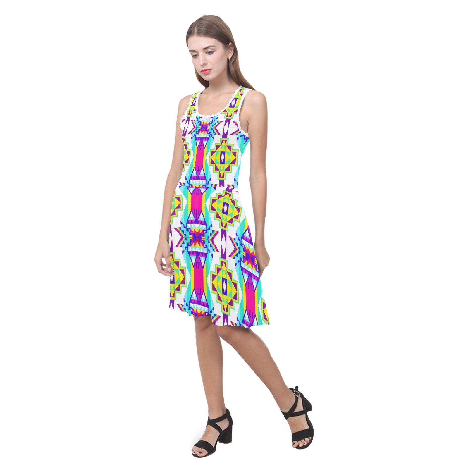 Fancy Champion Atalanta Sundress (Model D04) Atalanta Sundress (D04) e-joyer