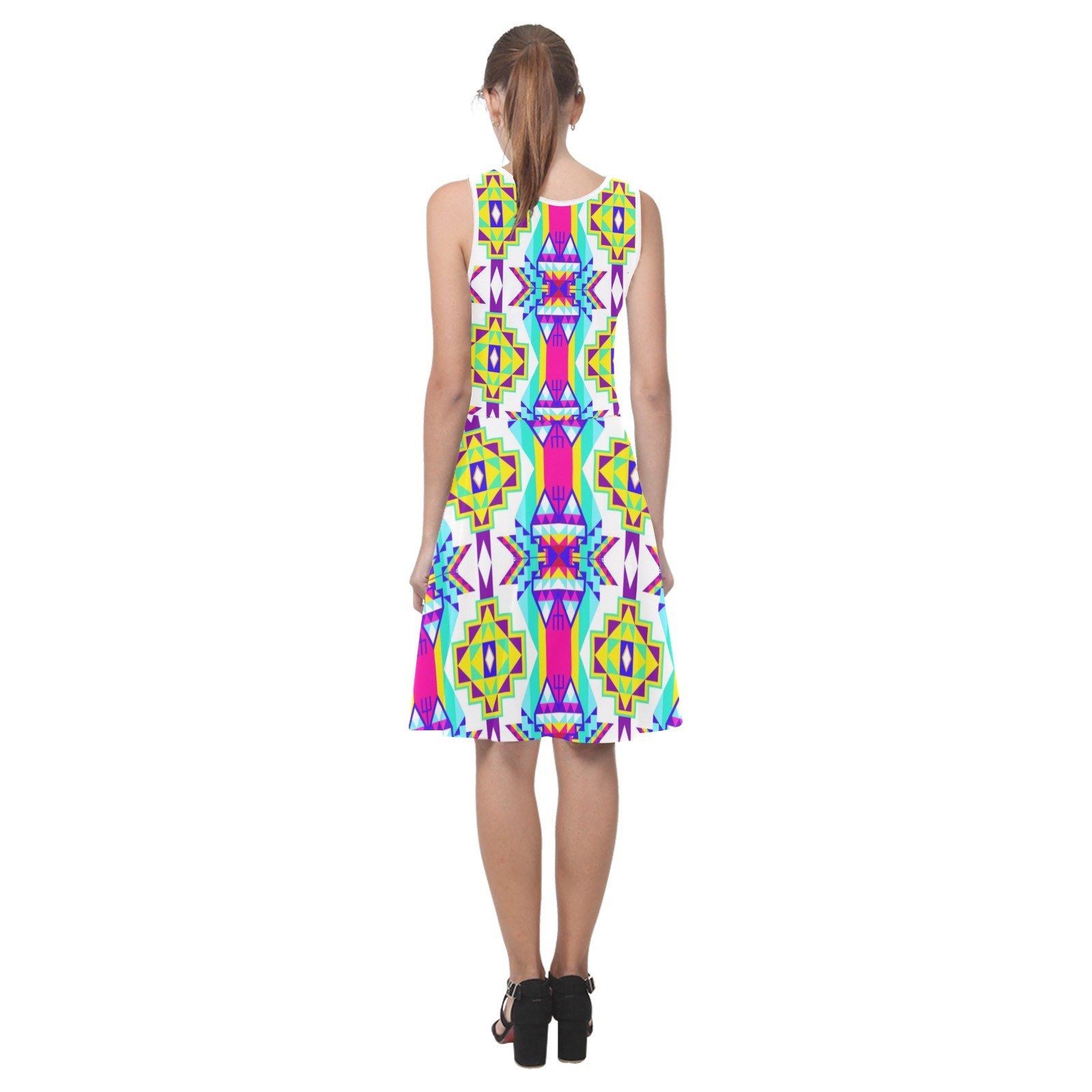 Fancy Champion Atalanta Sundress (Model D04) Atalanta Sundress (D04) e-joyer