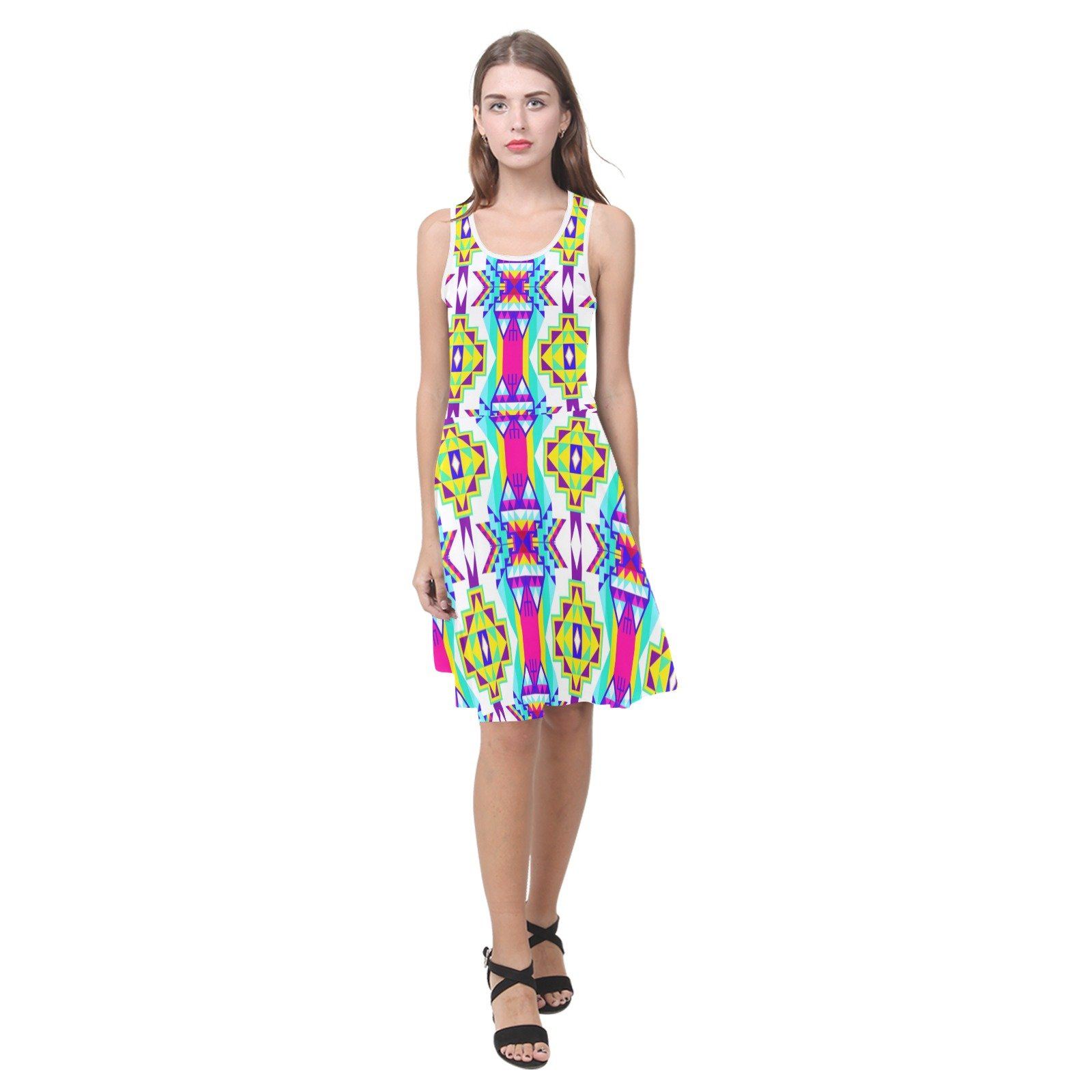 Fancy Champion Atalanta Sundress (Model D04) Atalanta Sundress (D04) e-joyer