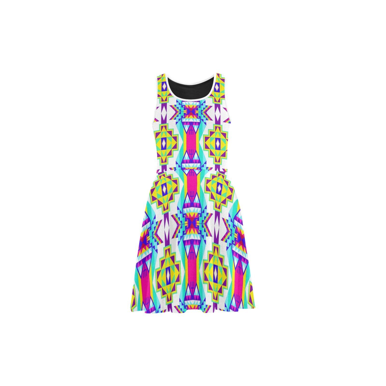 Fancy Champion Atalanta Sundress (Model D04) Atalanta Sundress (D04) e-joyer