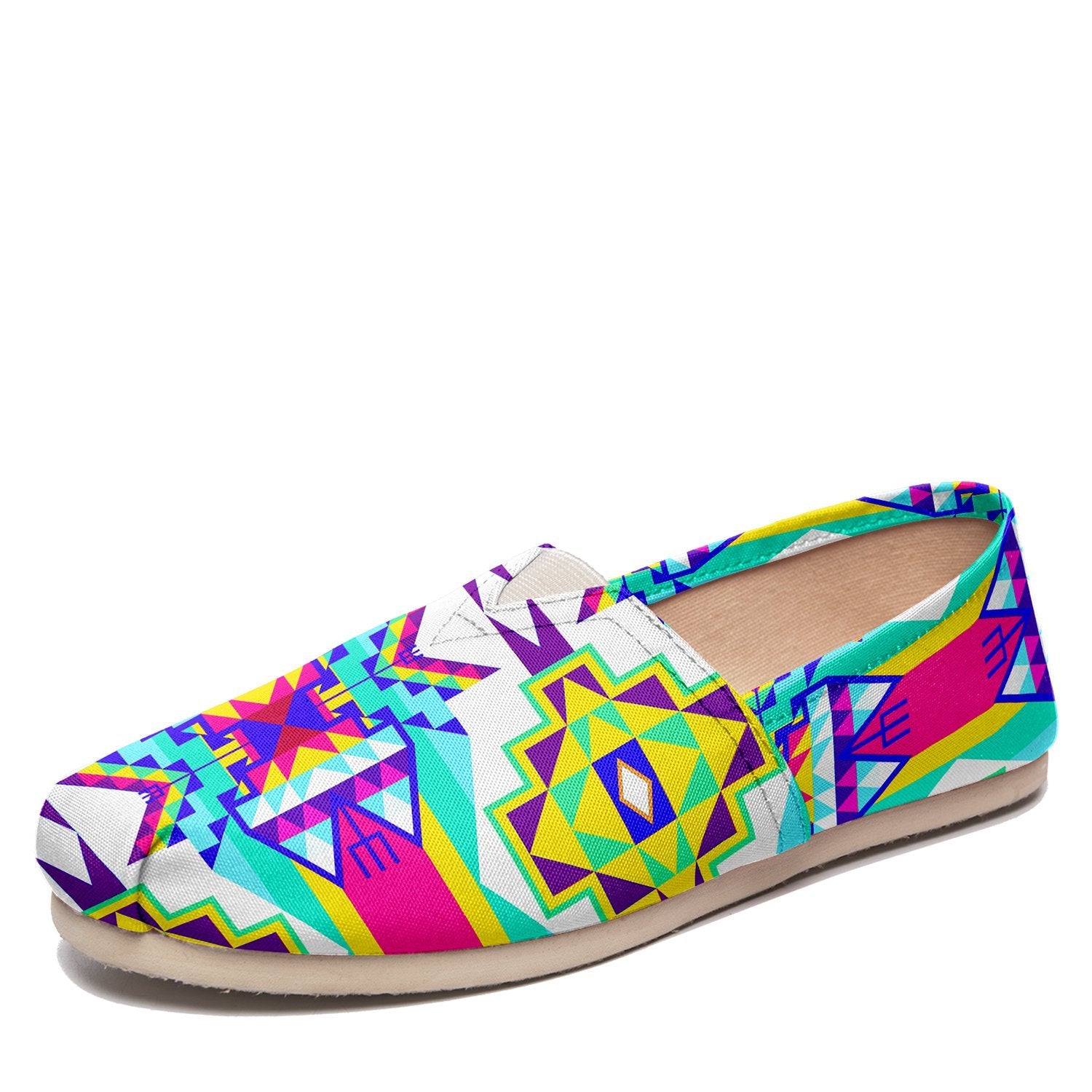 Fancy Champion Casual Unisex Slip On Shoe Herman