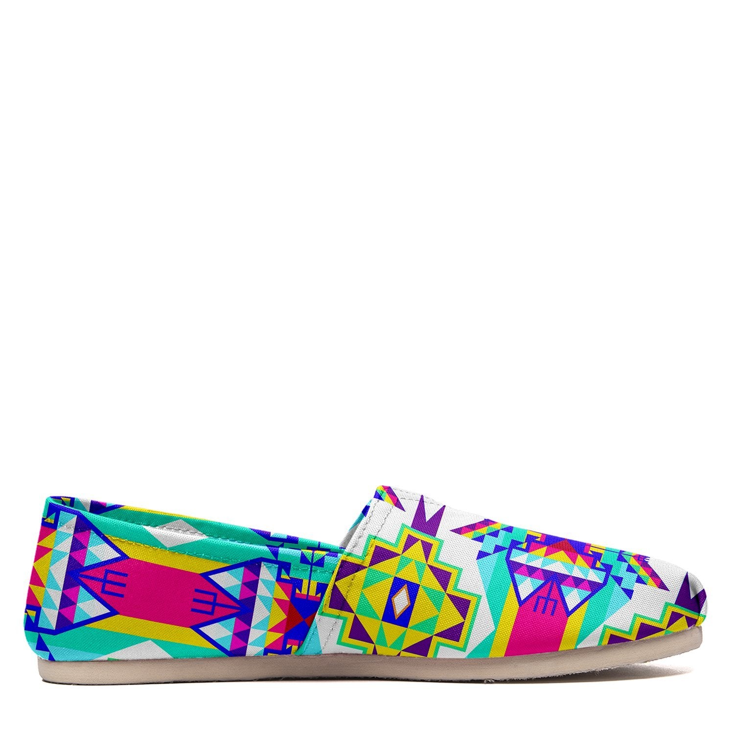 Fancy Champion Casual Unisex Slip On Shoe Herman