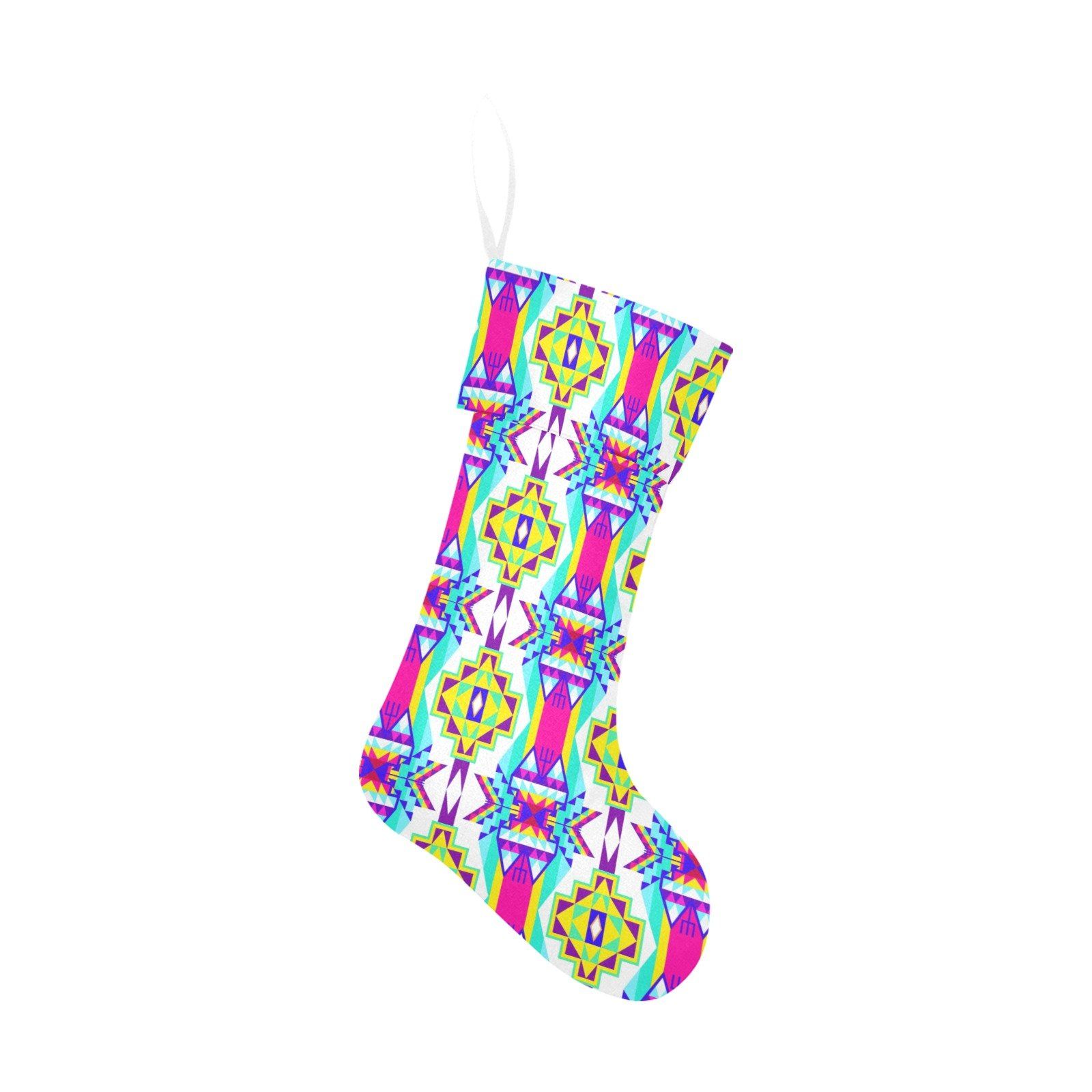 Fancy Champion Christmas Stocking holiday stocking e-joyer