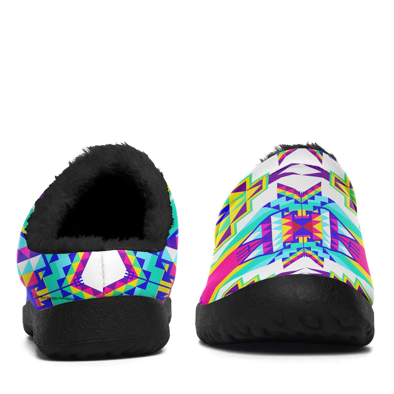Fancy Champion Ikinnii Indoor Slipper 49 Dzine