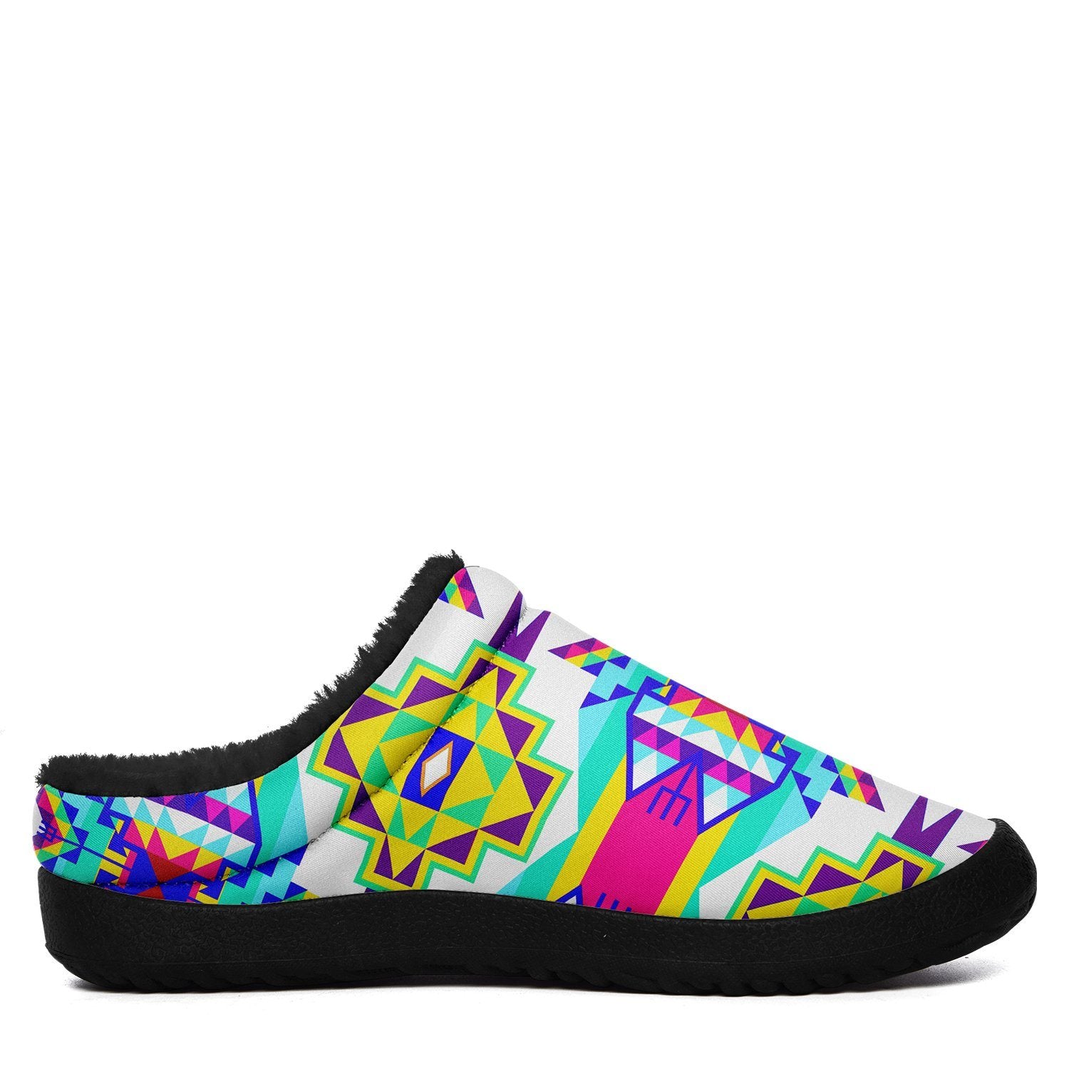 Fancy Champion Ikinnii Indoor Slipper 49 Dzine