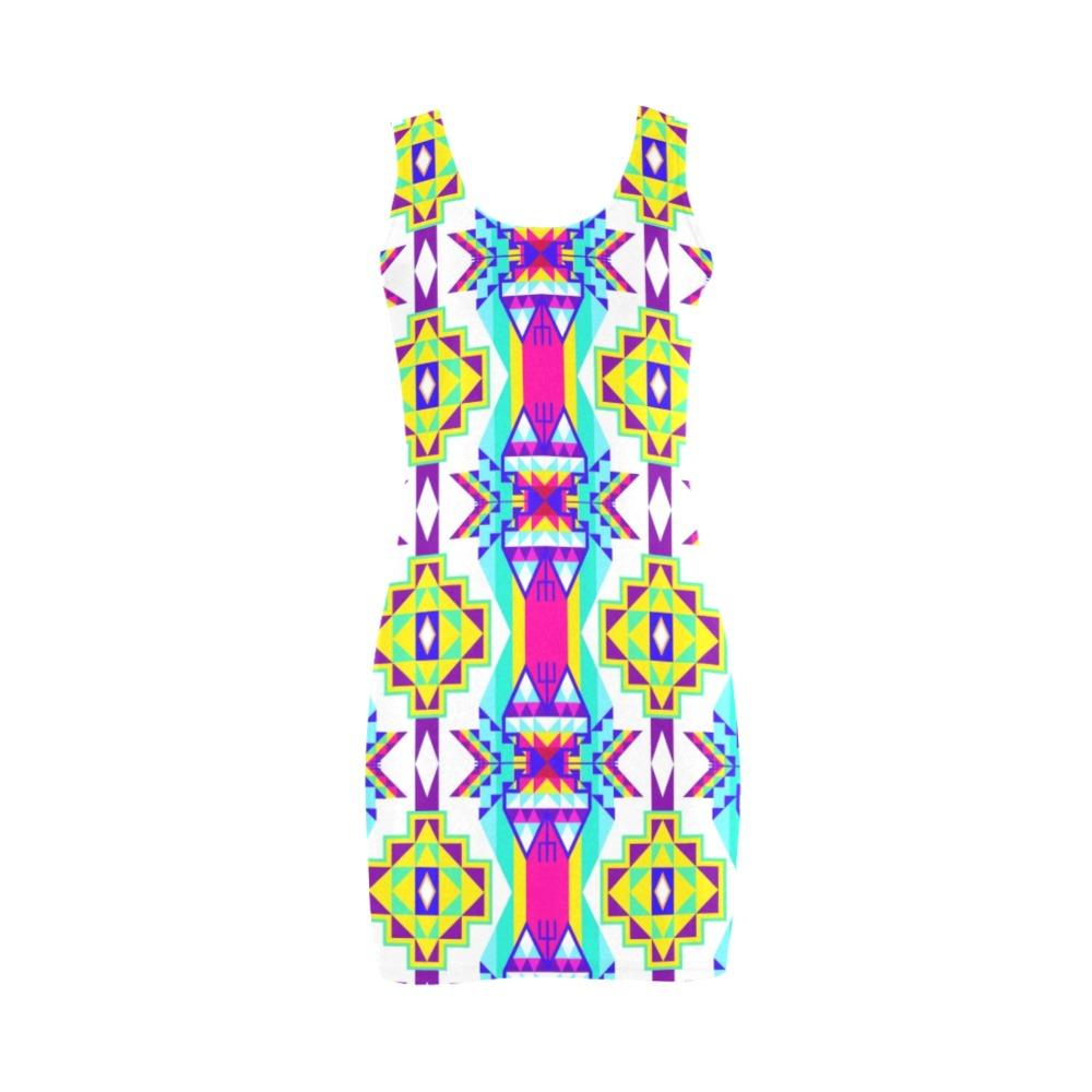 Fancy Champion Medea Vest Dress (Model D06) Medea Vest Dress (D06) e-joyer