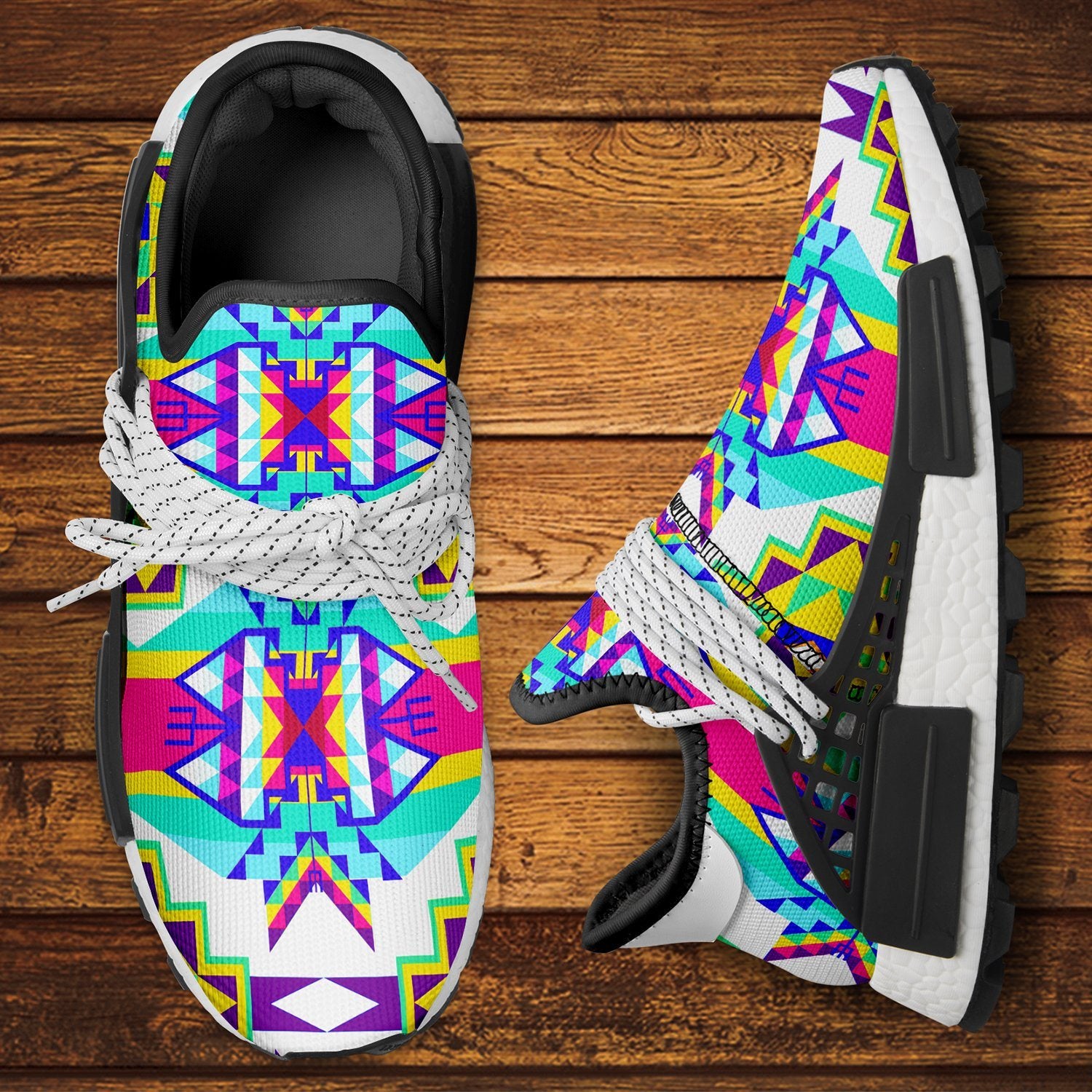 Fancy Champion Okaki Sneakers Shoes Herman