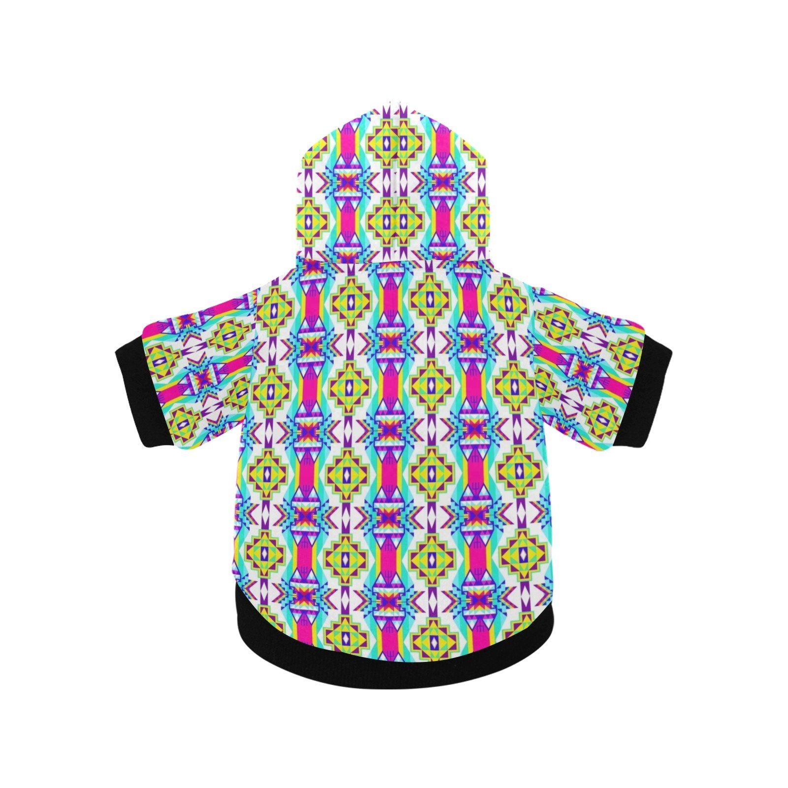 Fancy Champion Pet Dog Hoodie Pet Dog Hoodie e-joyer