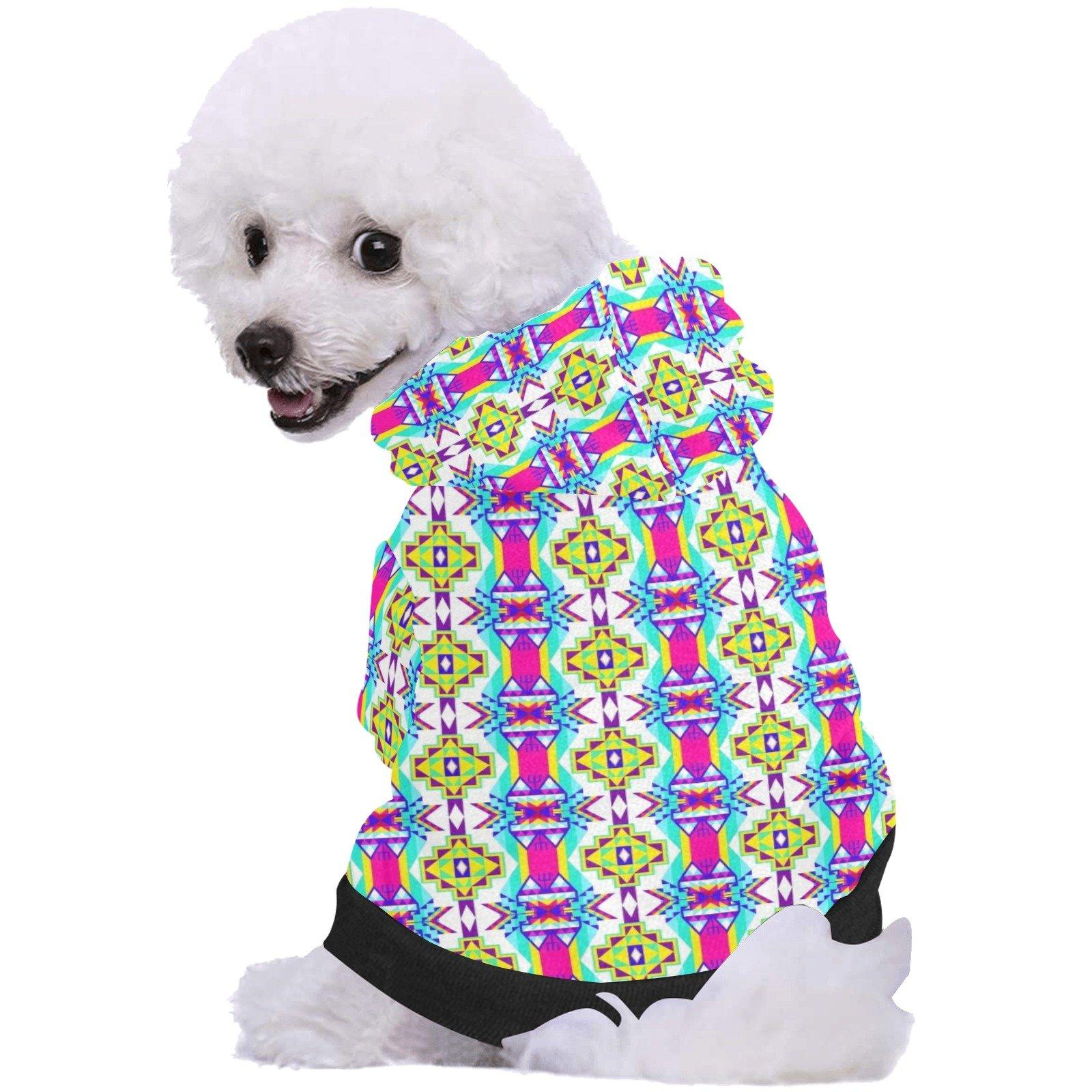 Fancy Champion Pet Dog Hoodie Pet Dog Hoodie e-joyer