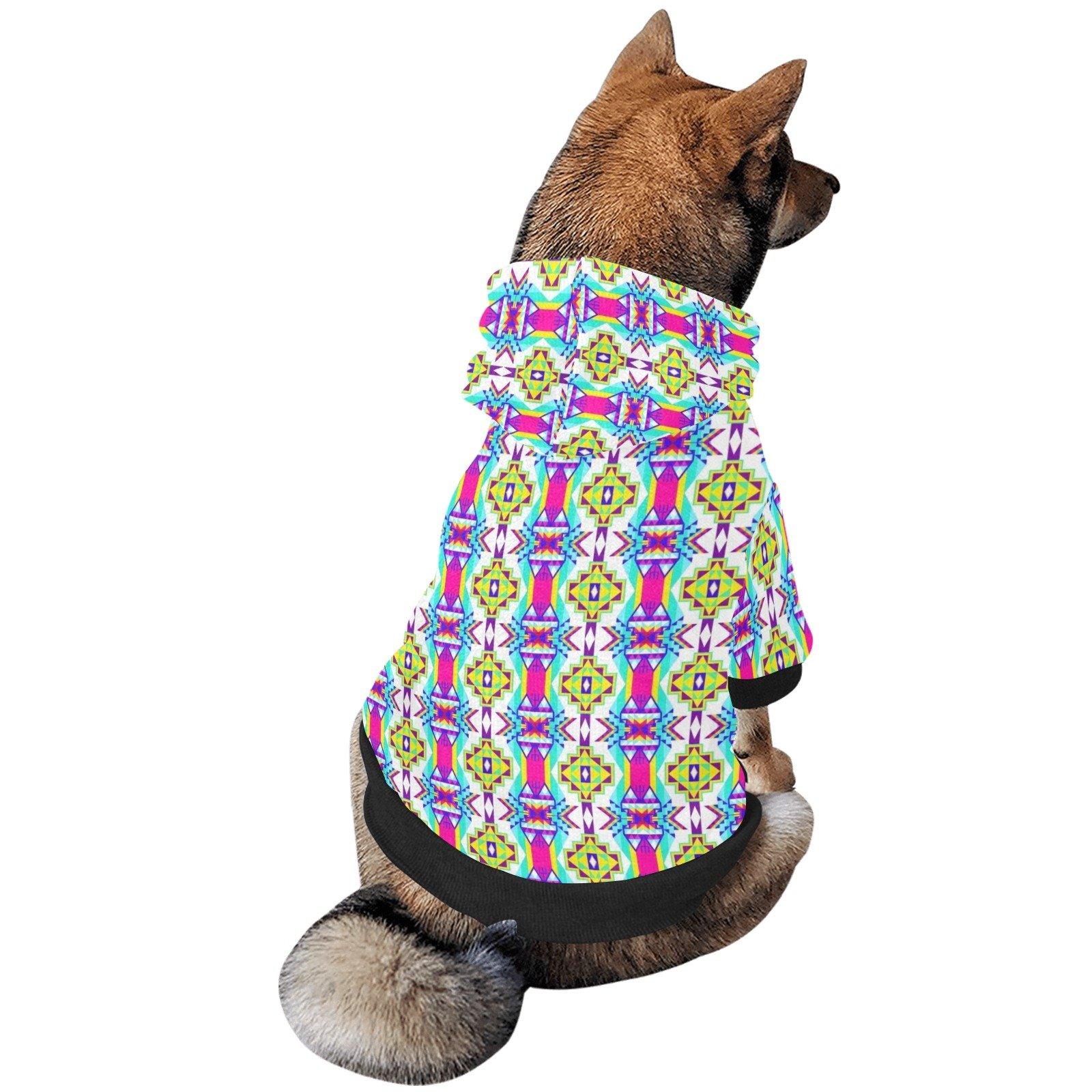 Fancy Champion Pet Dog Hoodie Pet Dog Hoodie e-joyer