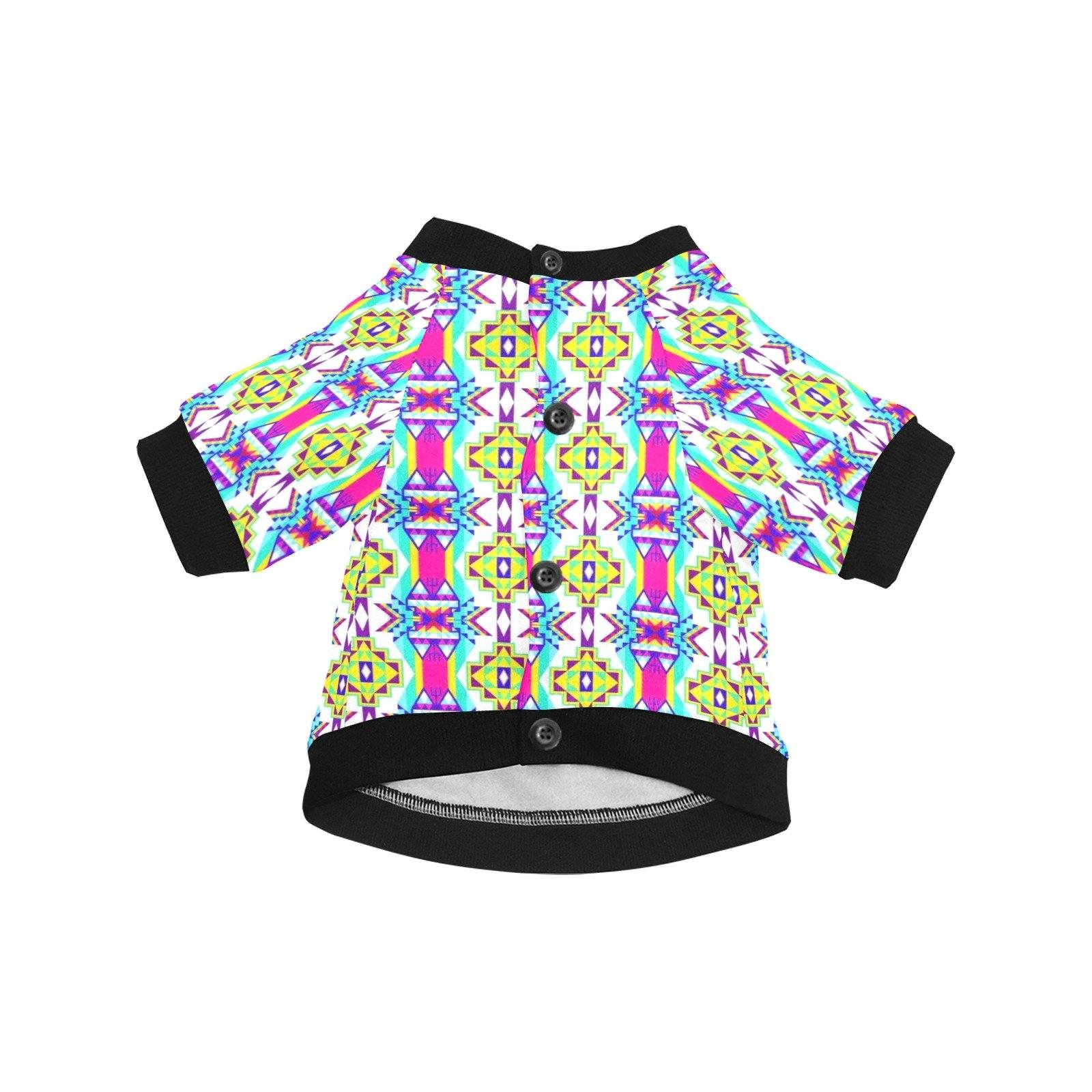 Fancy Champion Pet Dog Round Neck Shirt Pet Dog Round Neck Shirt e-joyer