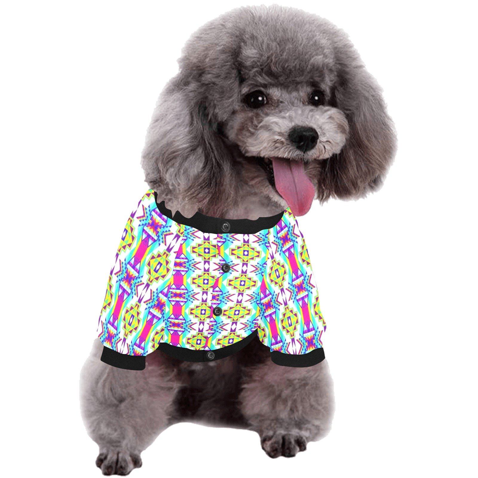 Fancy Champion Pet Dog Round Neck Shirt Pet Dog Round Neck Shirt e-joyer