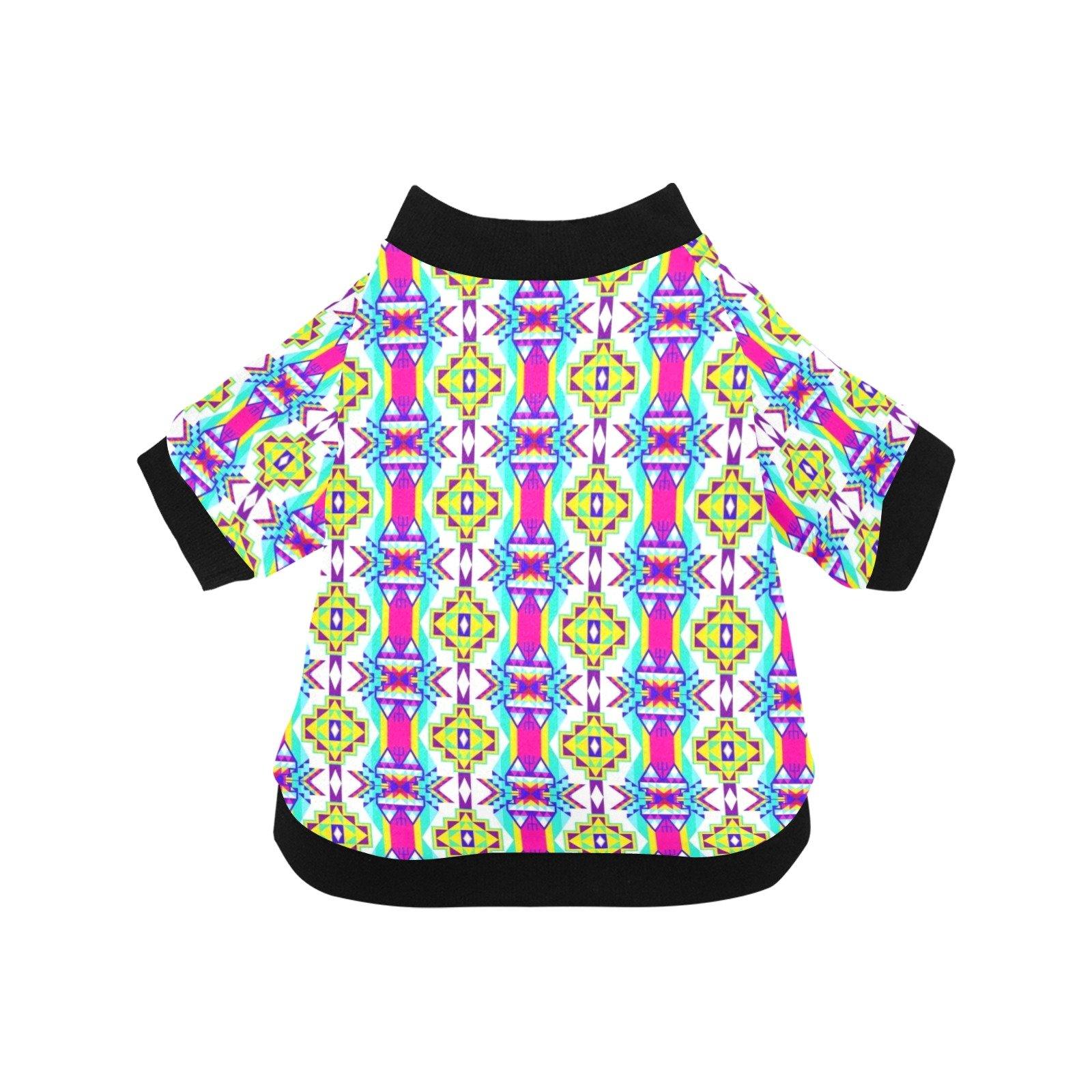 Fancy Champion Pet Dog Round Neck Shirt Pet Dog Round Neck Shirt e-joyer