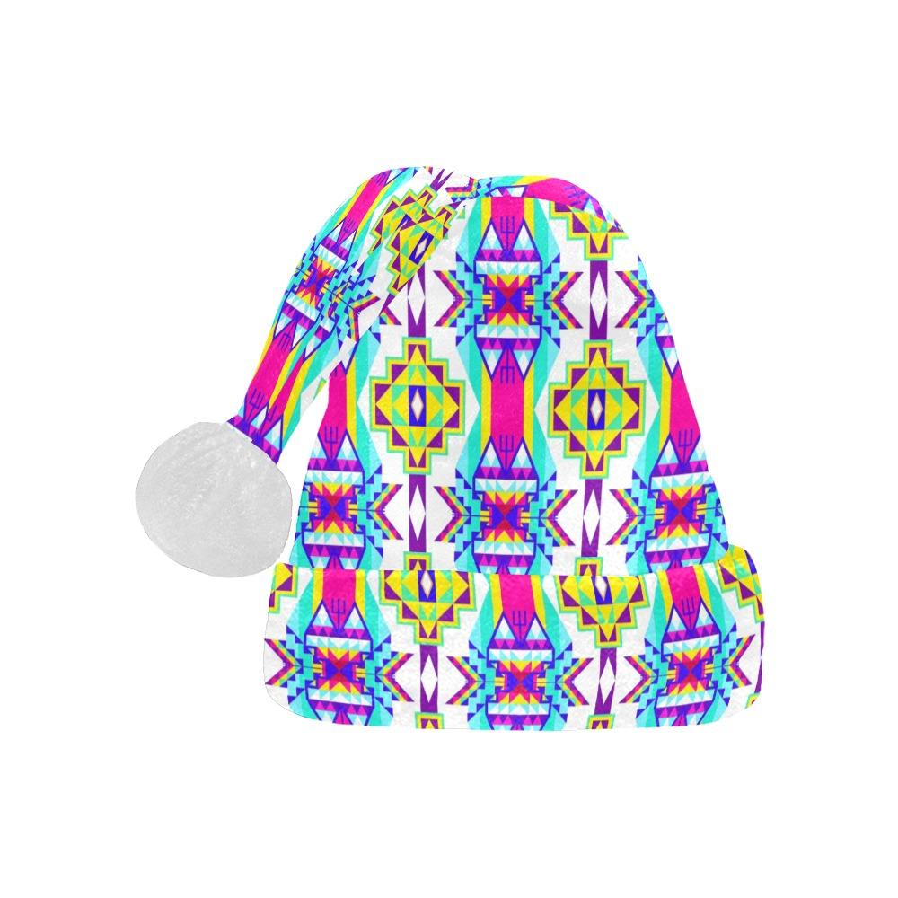 Fancy Champion Santa Hat Santa Hat e-joyer