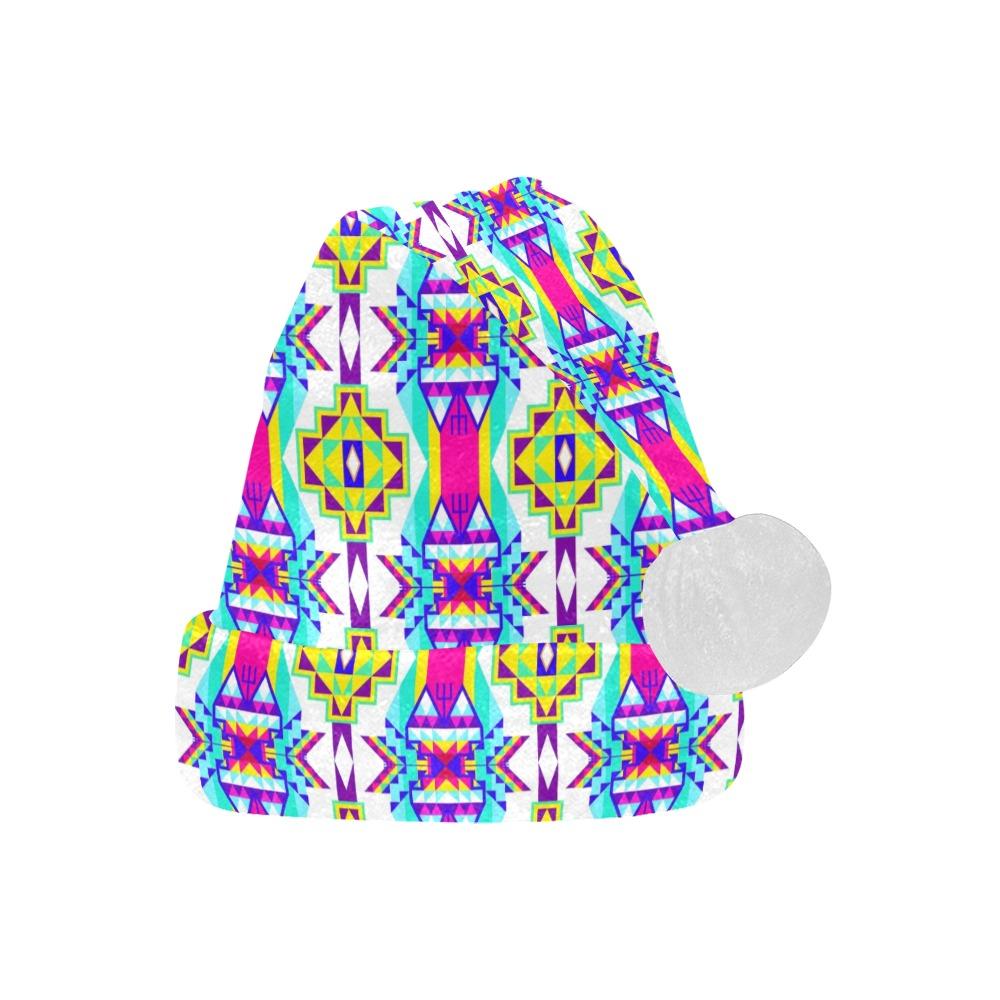Fancy Champion Santa Hat Santa Hat e-joyer
