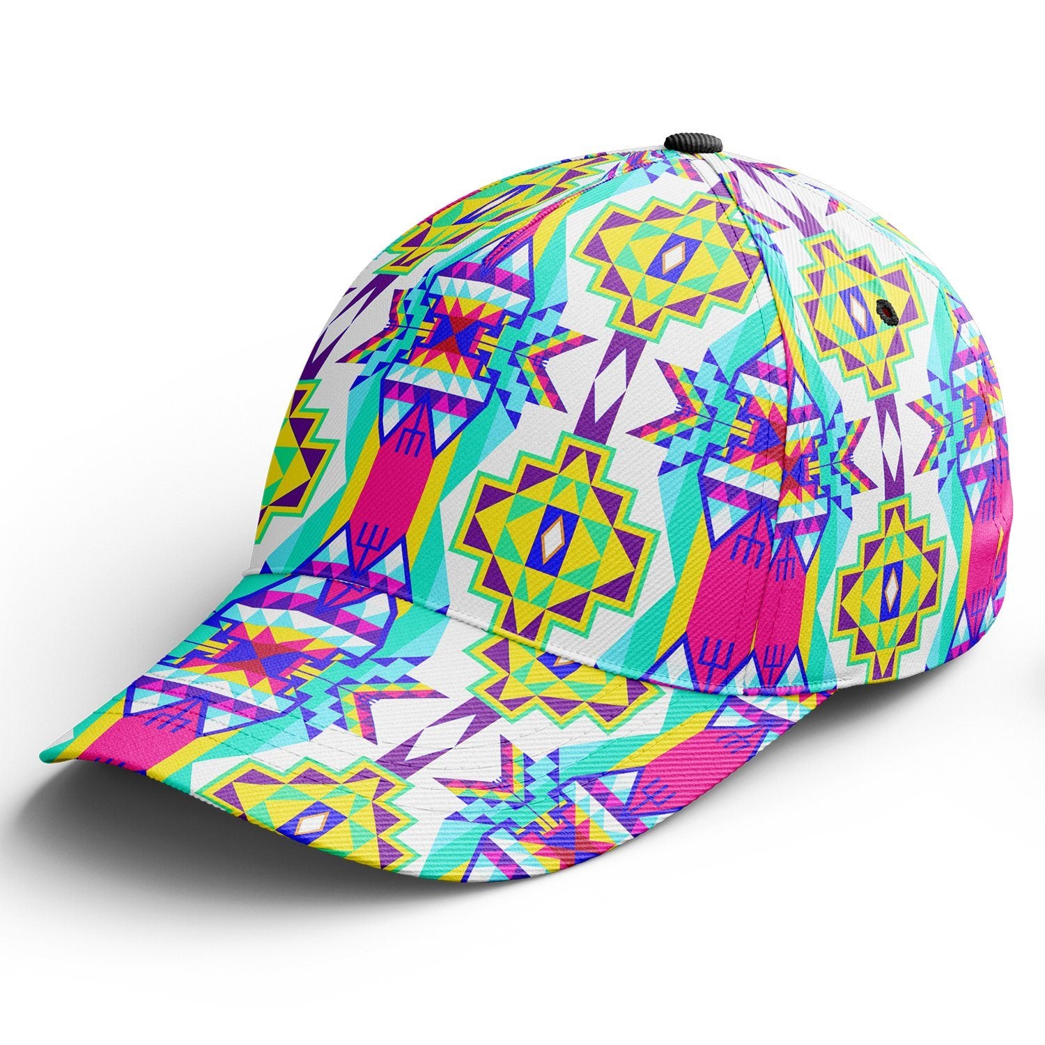 Fancy Champion Snapback Hat hat Herman