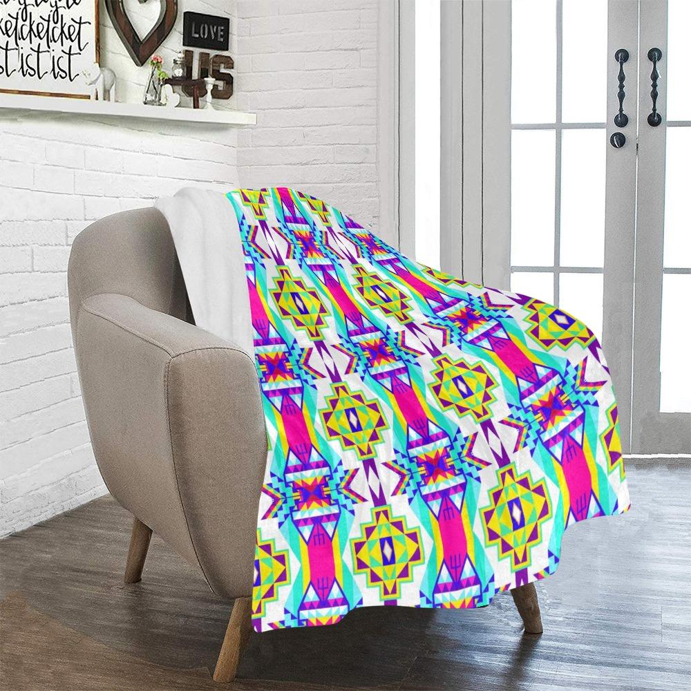 Fancy Champion Ultra-Soft Micro Fleece Blanket 40"x50" Ultra-Soft Blanket 40''x50'' e-joyer