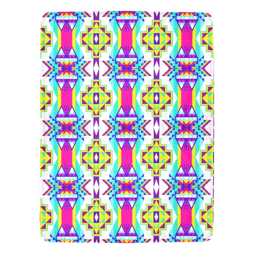 Fancy Champion Ultra-Soft Micro Fleece Blanket 60"x80" Ultra-Soft Blanket 60''x80'' e-joyer