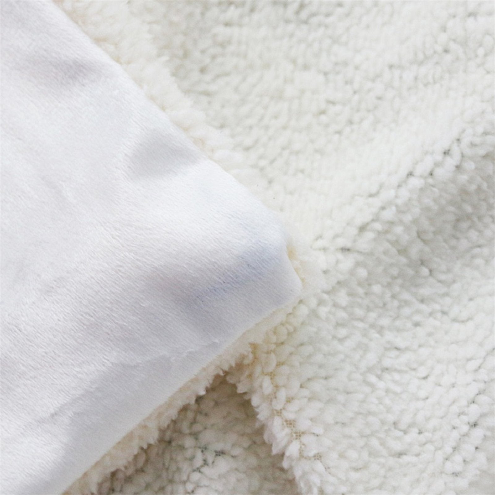 Fire Bloom Light Hooded Blanket blanket 49 Dzine