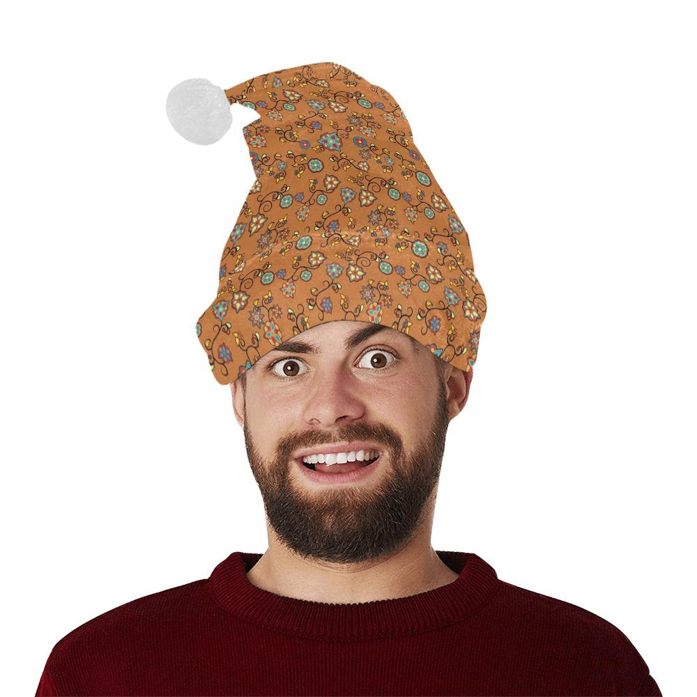 Fire Bloom Light Santa Hat Santa Hat e-joyer