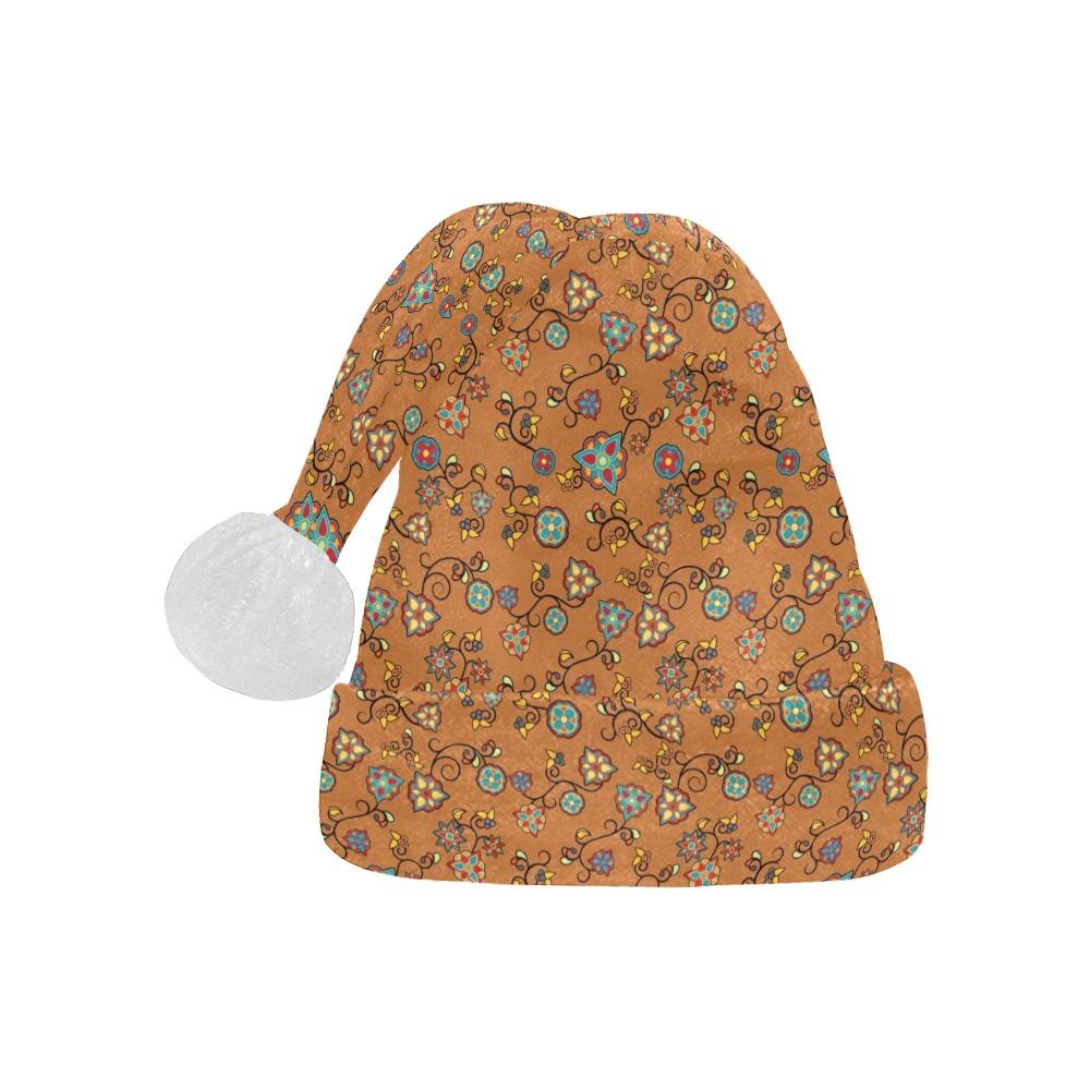 Fire Bloom Light Santa Hat Santa Hat e-joyer