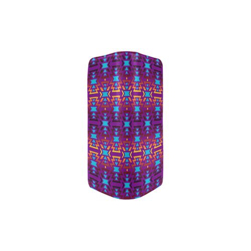 Fire Colors and Sky Moon Shadow Women's Clutch Purse (Model 1637) Women's Clutch Purse (1637) e-joyer