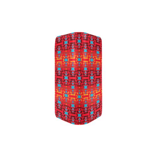 Fire Colors and Sky Sierra Women's Clutch Purse (Model 1637) Women's Clutch Purse (1637) e-joyer